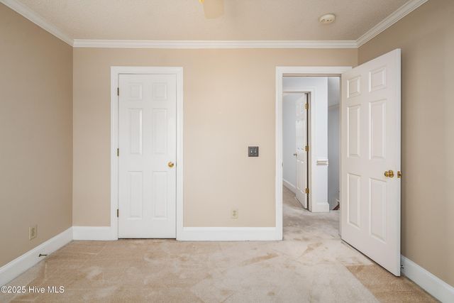 912 Bremerton Drive, Greenville, NC 27858