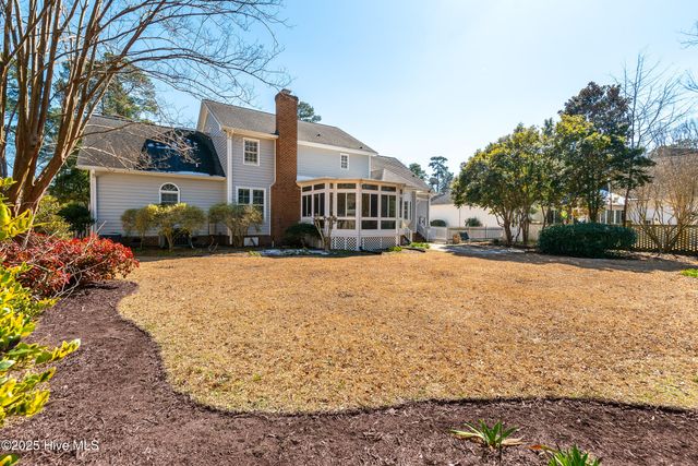 912 Bremerton Drive, Greenville, NC 27858