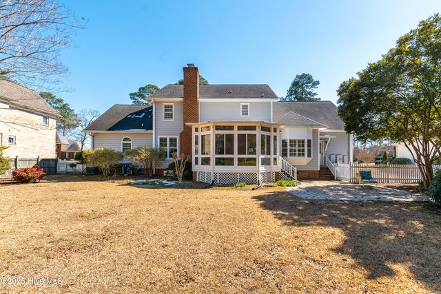 912 Bremerton Drive, Greenville, NC 27858