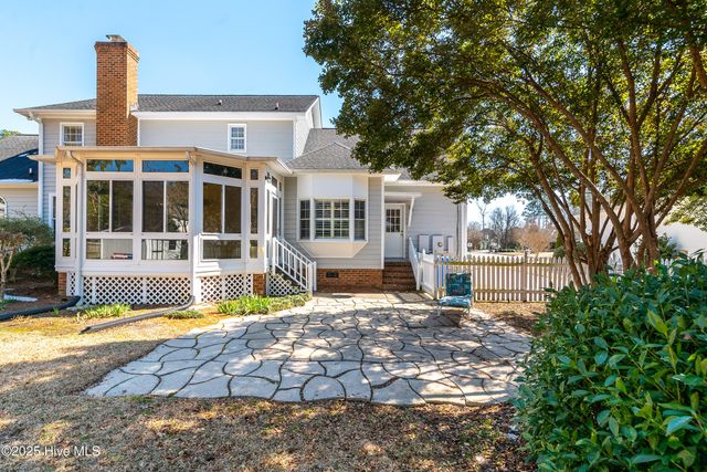 912 Bremerton Drive, Greenville, NC 27858