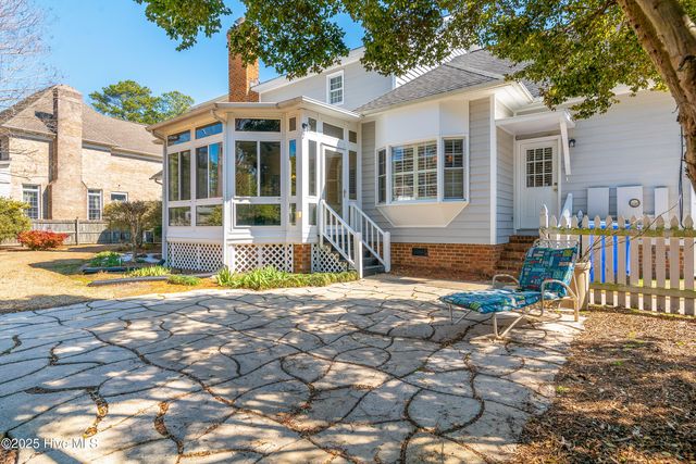 912 Bremerton Drive, Greenville, NC 27858
