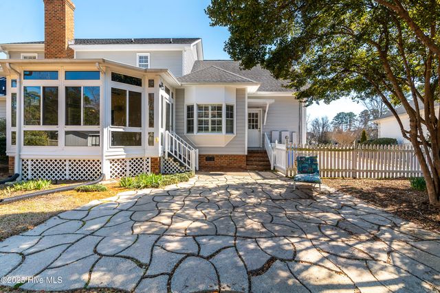 912 Bremerton Drive, Greenville, NC 27858