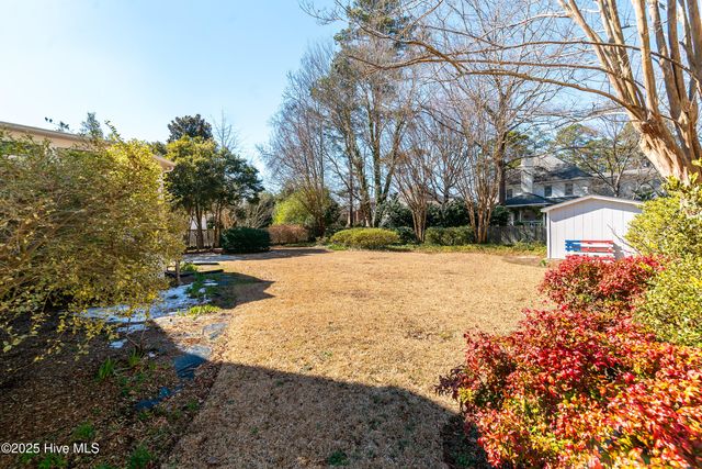912 Bremerton Drive, Greenville, NC 27858