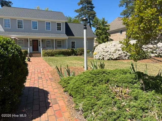 912 Bremerton Drive, Greenville, NC 27858