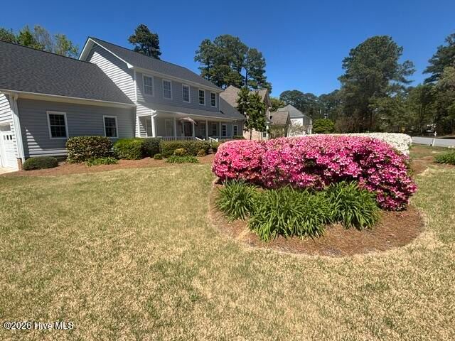 912 Bremerton Drive, Greenville, NC 27858