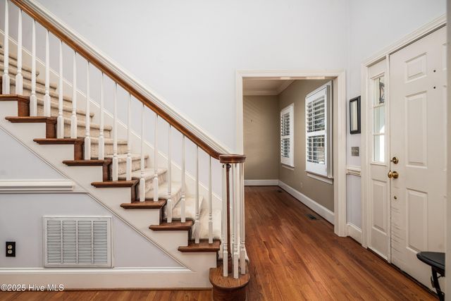 912 Bremerton Drive, Greenville, NC 27858