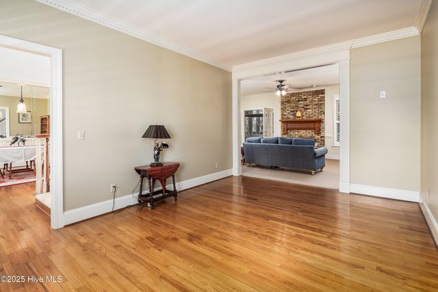 912 Bremerton Drive, Greenville, NC 27858