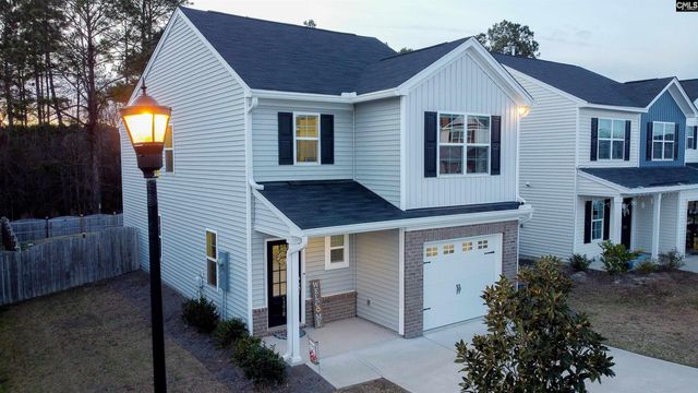 1378 Tanreall Drive, Lexington, SC 29073