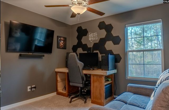 1378 Tanreall Drive, Lexington, SC 29073