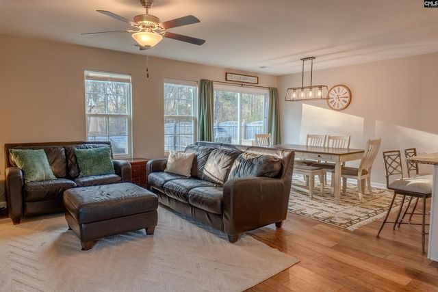 1378 Tanreall Drive, Lexington, SC 29073