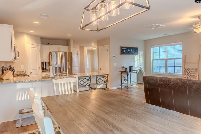 1378 Tanreall Drive, Lexington, SC 29073