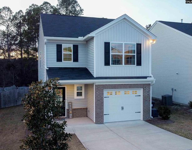 1378 Tanreall Drive, Lexington, SC 29073