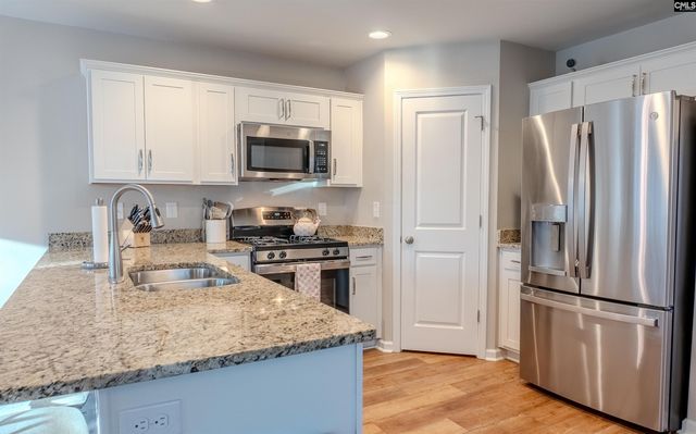 1378 Tanreall Drive, Lexington, SC 29073