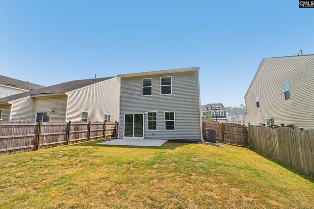 1378 Tanreall Drive, Lexington, SC 29073