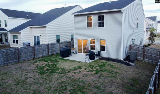 1378 Tanreall Drive, Lexington, SC 29073