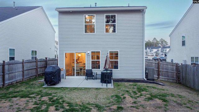 1378 Tanreall Drive, Lexington, SC 29073