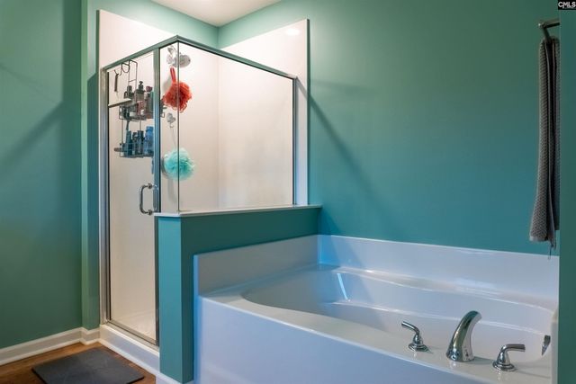 1378 Tanreall Drive, Lexington, SC 29073