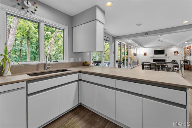 109 N Ballas Road B, Kirkwood, MO 63122