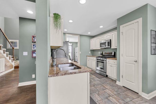 1037 Quiver Ln, Clarksville, TN 37043