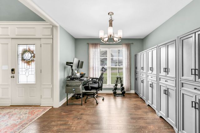 1037 Quiver Ln, Clarksville, TN 37043