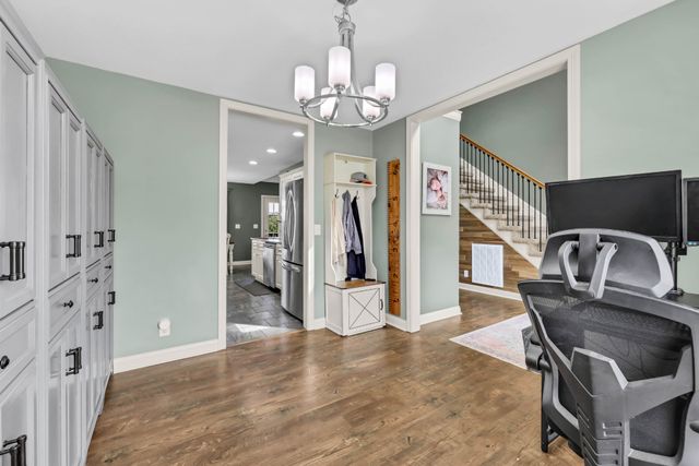 1037 Quiver Ln, Clarksville, TN 37043