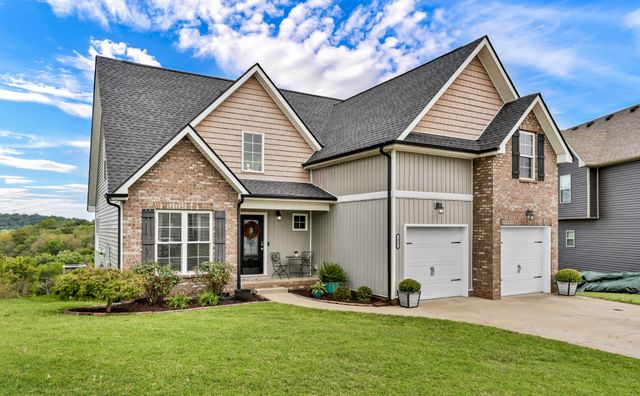 1037 Quiver Ln, Clarksville, TN 37043