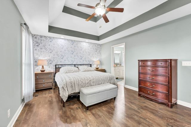 1037 Quiver Ln, Clarksville, TN 37043