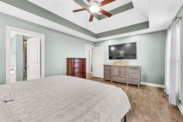 1037 Quiver Ln, Clarksville, TN 37043