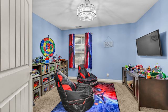 1037 Quiver Ln, Clarksville, TN 37043