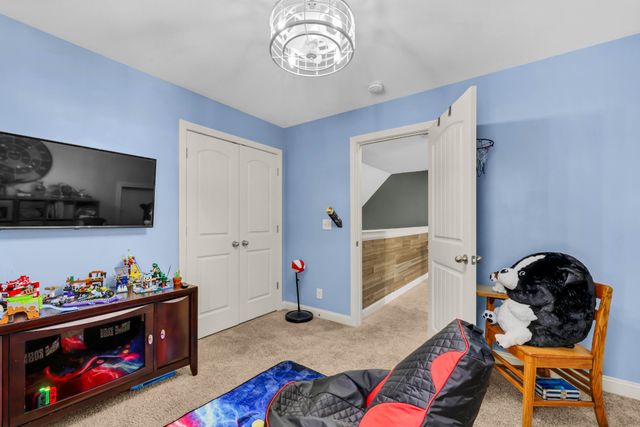 1037 Quiver Ln, Clarksville, TN 37043