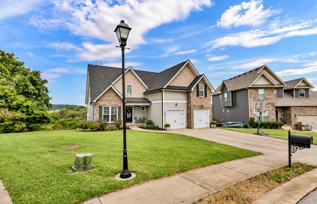 1037 Quiver Ln, Clarksville, TN 37043