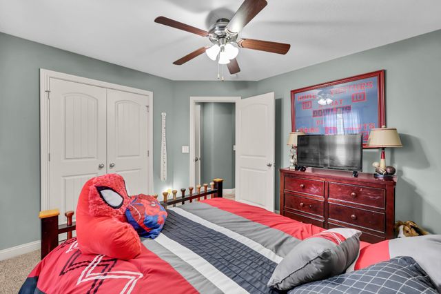 1037 Quiver Ln, Clarksville, TN 37043