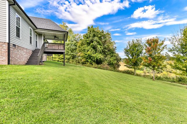 1037 Quiver Ln, Clarksville, TN 37043