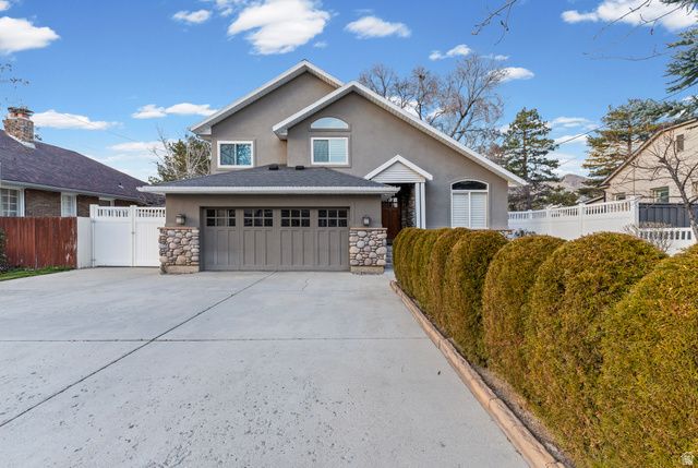 2803 E EVERGREEN AVE, Millcreek, UT 84109