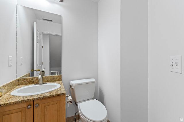 2803 E EVERGREEN AVE, Millcreek, UT 84109