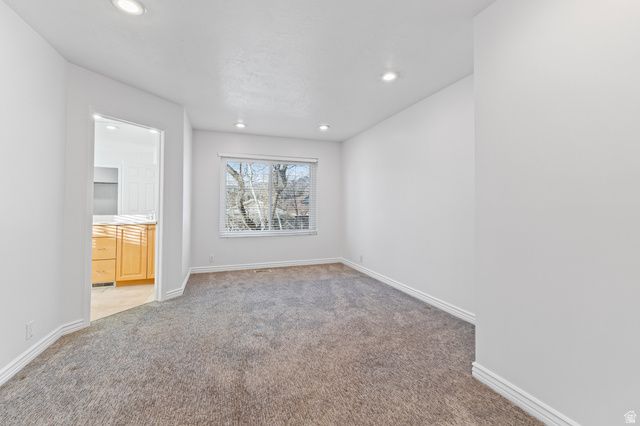 2803 E EVERGREEN AVE, Millcreek, UT 84109