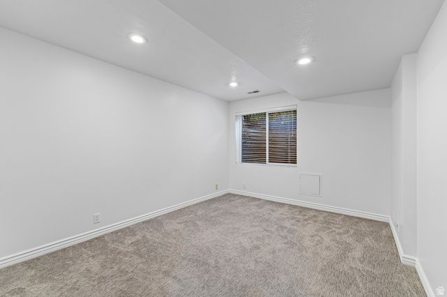 2803 E EVERGREEN AVE, Millcreek, UT 84109