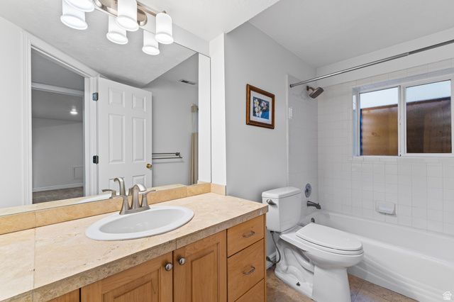 2803 E EVERGREEN AVE, Millcreek, UT 84109