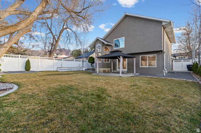 2803 E EVERGREEN AVE, Millcreek, UT 84109