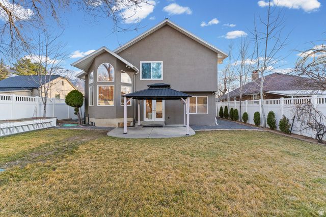 2803 E EVERGREEN AVE, Millcreek, UT 84109