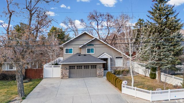 2803 E EVERGREEN AVE, Millcreek, UT 84109