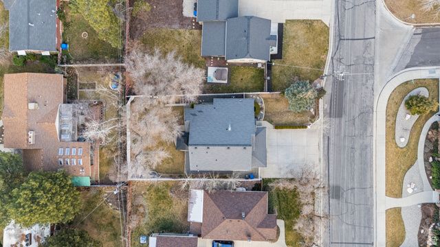 2803 E EVERGREEN AVE, Millcreek, UT 84109