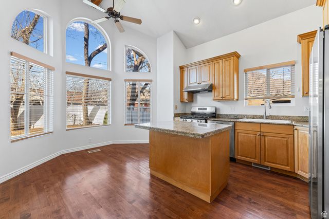 2803 E EVERGREEN AVE, Millcreek, UT 84109