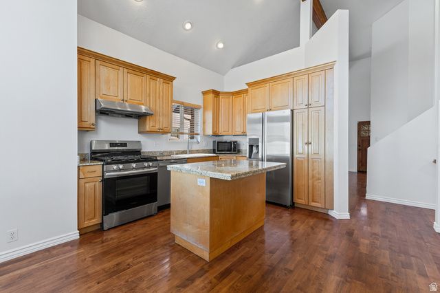 2803 E EVERGREEN AVE, Millcreek, UT 84109