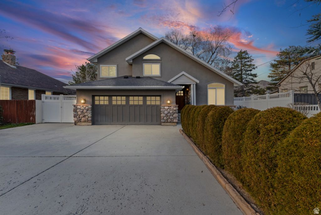 2803 E EVERGREEN AVE, Millcreek, UT 84109