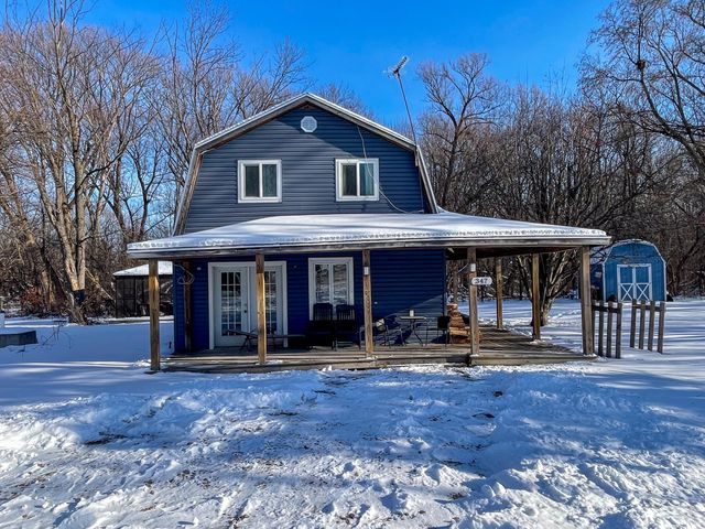 347 Route 9B, Champlain, NY 12919