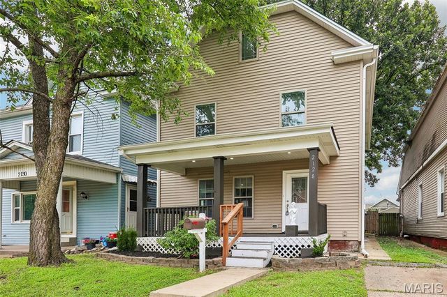2128 Cleveland Boulevard, Granite City, IL 62040