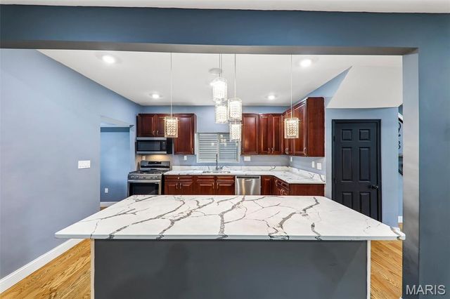 2128 Cleveland Boulevard, Granite City, IL 62040