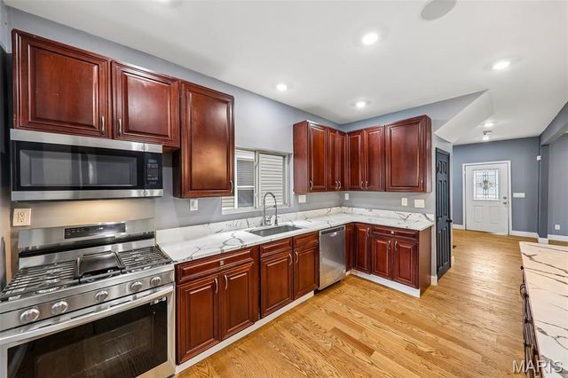 2128 Cleveland Boulevard, Granite City, IL 62040