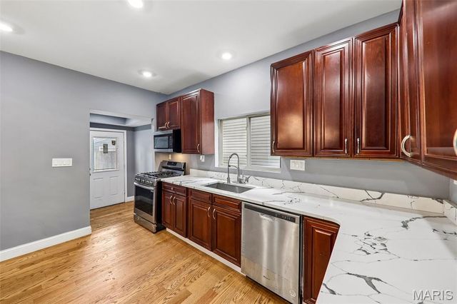 2128 Cleveland Boulevard, Granite City, IL 62040